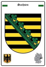 mrdeco Metall Schild 12x18cm