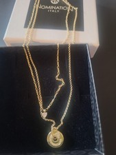 Doppelt Kette von Nomination