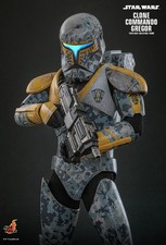 STAR WARS Clone Commando