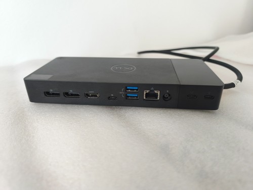 Dell wd22tb4 thunderbolt - thunderbolt, 4