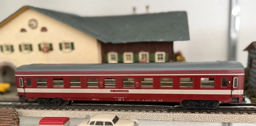Märklin 4075 - , h0