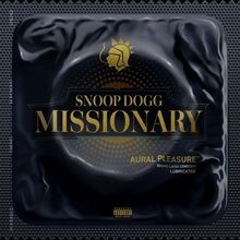 Missionary von Snoop Dogg  Dr. Dre | CD | Zustand sehr gut