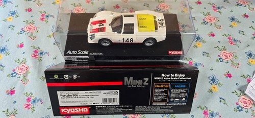 Kyosho karosserie mini - kyosho,