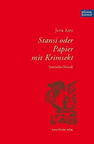 Stansi oder papier mit - stansi,
