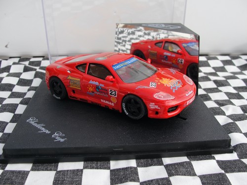 Proslot ferrari challenge - proslot,