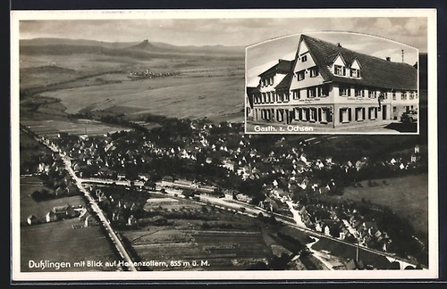 Dusslingen gasthaus zum - gasthaus,