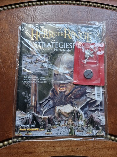 Der herr - der, ringe