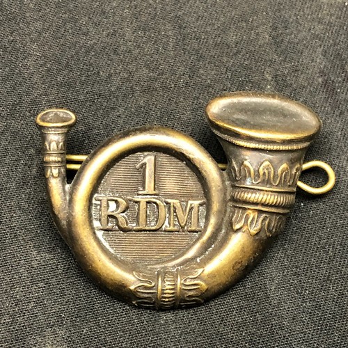 British army rdm - british,