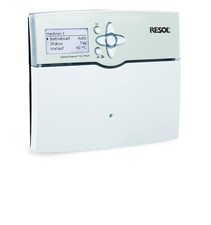 RESOL DeltaTherm(R) HC MAX