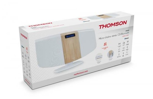 Thomson bluetooth - thomson,