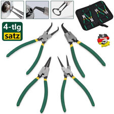 Set Sprengring Zange