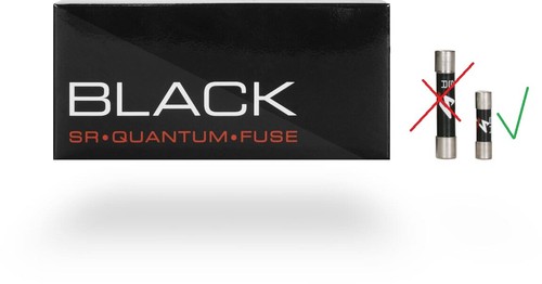 Synergistic research black - synergistic,