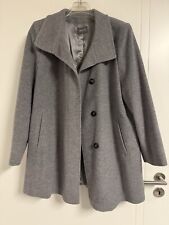 Mantel Damen Größe 42 der
