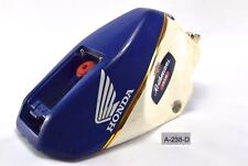 Benelli Devil 80 Honda NSR 125 JC20 - Benzintank Kraftstofftank Rothmans A238D