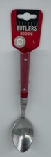 Butlers Boogie Löffel rot NEU