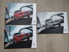 Seat Ibiza brochure 04.2006 +