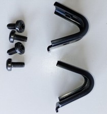 Original BMW Feuerlöscher Halter Halterung 1- 3- 6 Serie X3- X5- Z4 8227 9413886