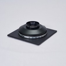 Apo Sinaron 240mm F/9 Objektiv