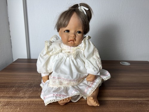 Künstlerpuppe carin - künstlerpuppe,