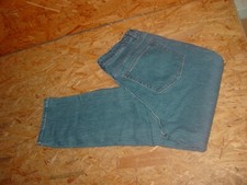 Tolle Stretchjeans/Jeans v. H&M Gr.42 blau highwaist