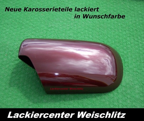 Passend für bmw e39 - für,