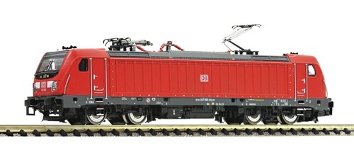 Spur fleischmann 739072 - n,