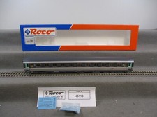 Roco spur 45113 wagen 2 - ec-wagen,