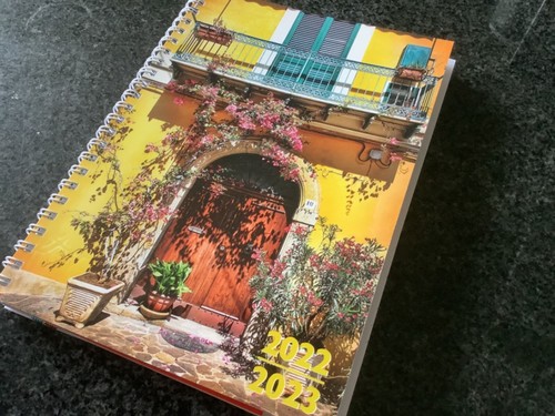 Kalender 2022 2023 - , dina5
