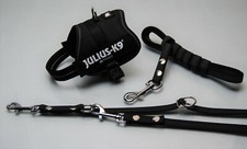 Set julius powergeschirr - julius-k9,