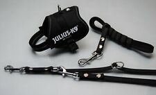 SET Julius-K9 Powergeschirr