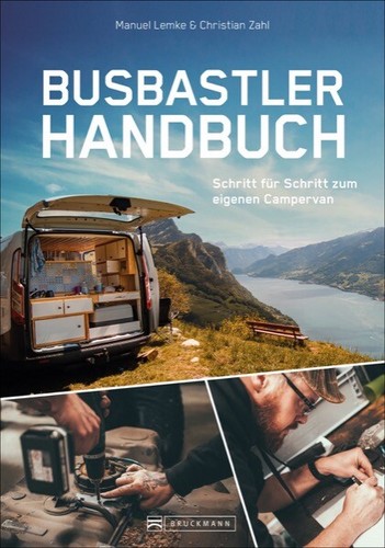 Camper ausbau das busbastler - camper,