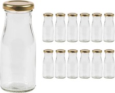 leere Glasflaschen 150ml