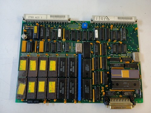 Gildemeister zp86 853358 - zp86, 0.