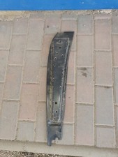 Trabant säule links - trabant, a