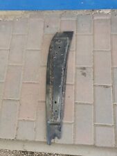 Trabant A Säule links Karosserie Teil Blech original neu 