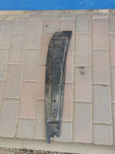 Trabant säule links - a,