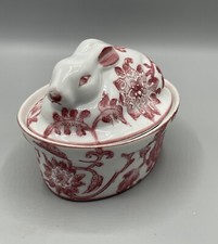 Hase Dose Brigitte Von Boch