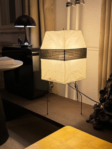 Vitra akari uf1 stehlampe - uf1-h,