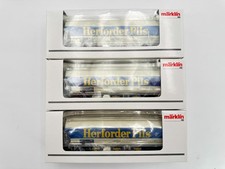 Märklin H0 46328 Wagen-Set