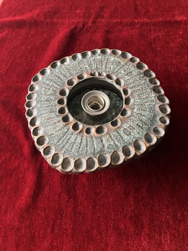 Vintage 70er sische - vintage, lavastil
