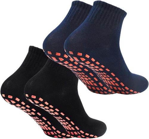 Anti rutsch socken paar abs - socken, 2