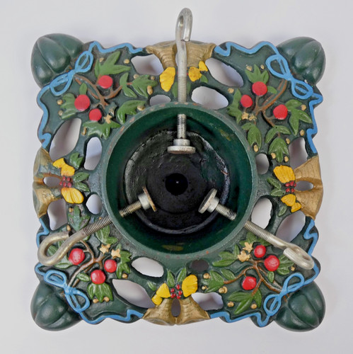 Vintage gusseisen - vintage,