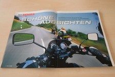 Motorrad 21/1997 Ducati M 900 Monster mit 67PS besser als...?