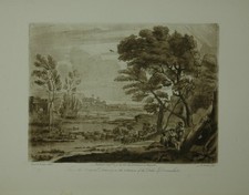 Richard Earlom (1743-1822)