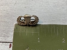 ORIGINAL WWII THEATER MADE CAP