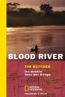 Blood river ins dunkle - ins, herz