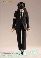 Neu TM Made MM1003 1/6 Michael