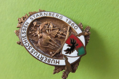 Hubertusschiessen starnberg - hubertusschiessen,