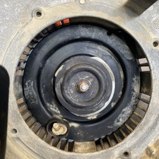 Original Wacker WM 80 Seilzug