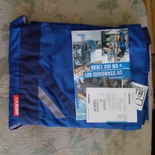 Planam Latzhose Highline